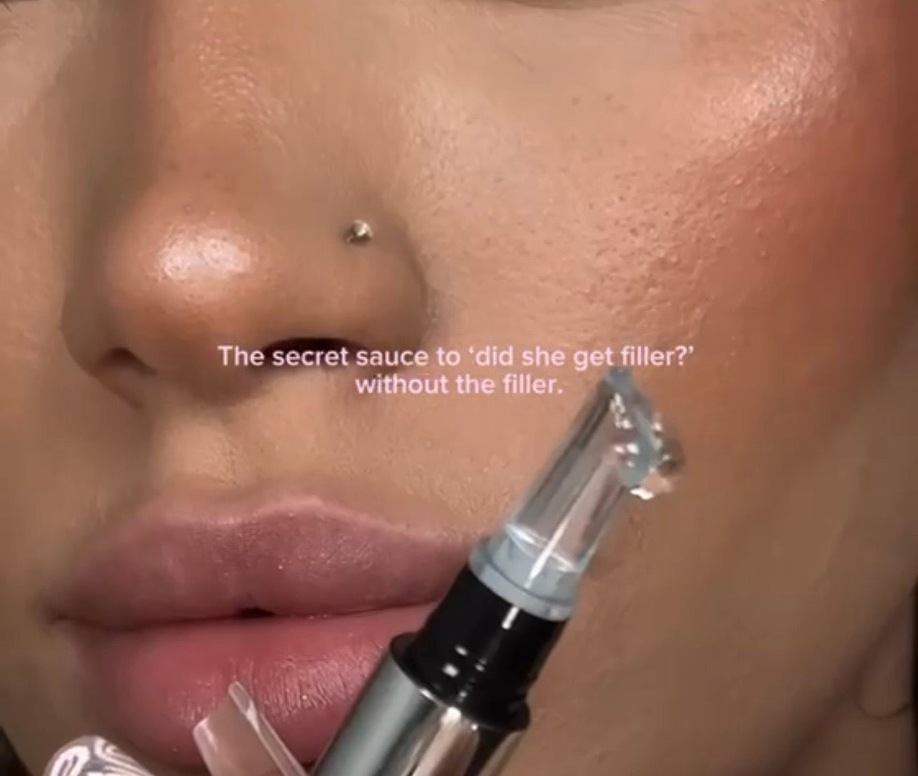 Instant 2ML Lip Plumper