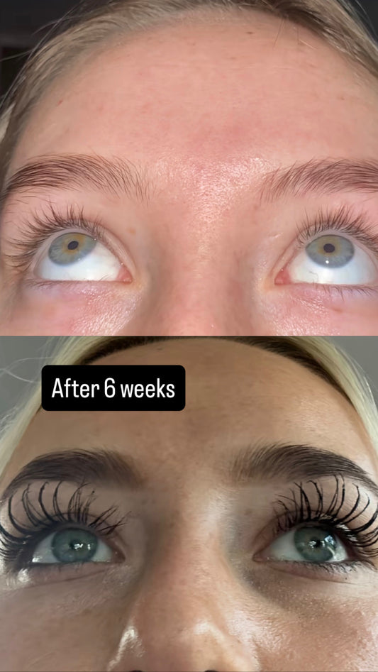 Lash Serum Growth